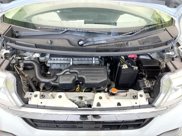 DAIHATSU TANTO CUSTOM 2017