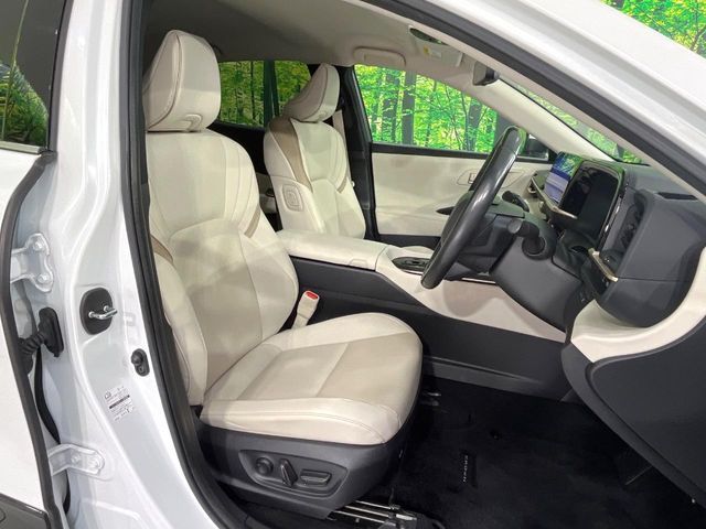 TOYOTA CROWN CROSSOVER 2023