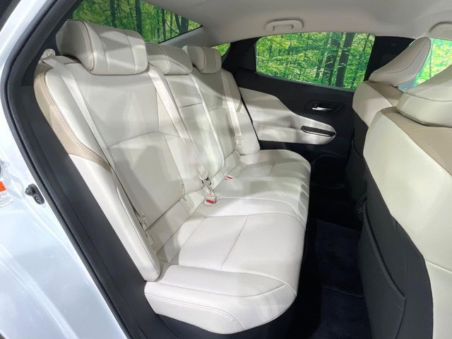 TOYOTA CROWN CROSSOVER 2023