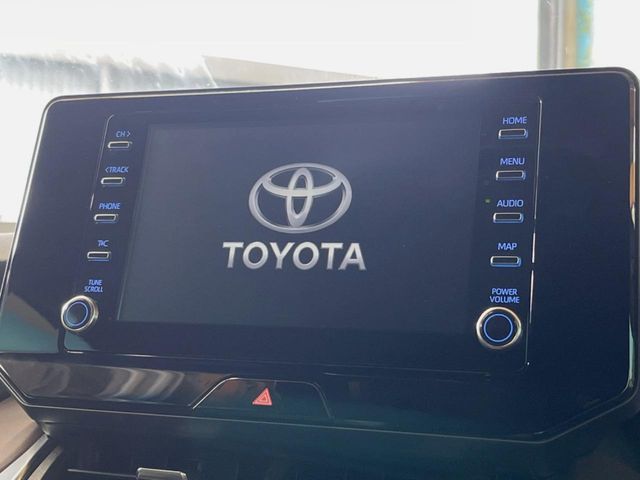 TOYOTA HARRIER 2WD 2022