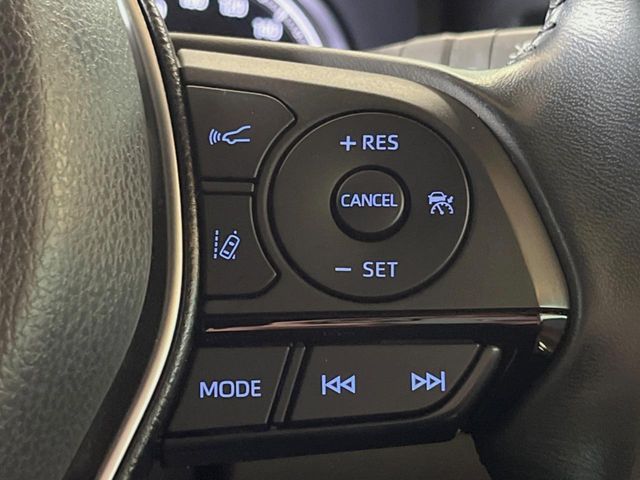 TOYOTA HARRIER 2WD 2022