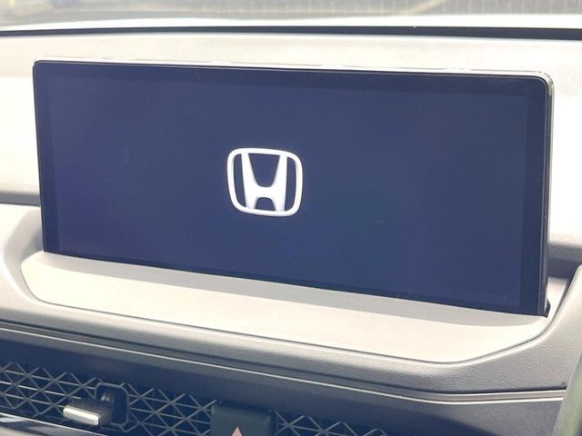 HONDA ACCORD HYBRID 2024