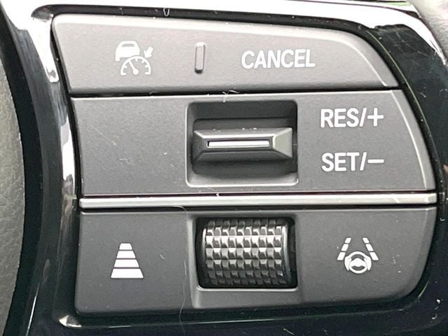 HONDA ACCORD HYBRID 2024