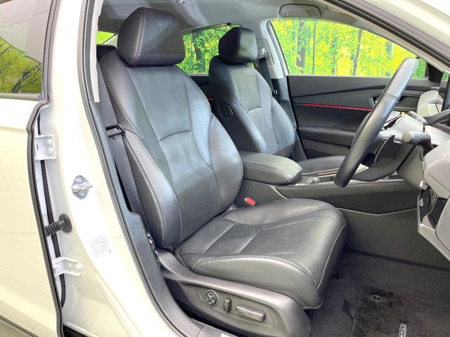 HONDA ACCORD HYBRID 2024