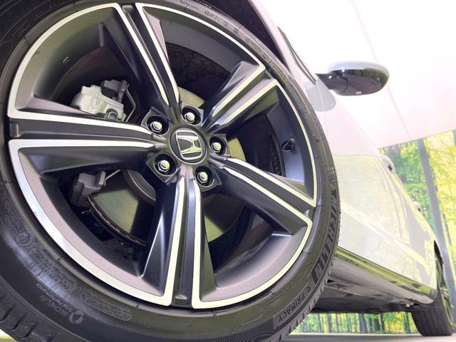 HONDA ACCORD HYBRID 2024