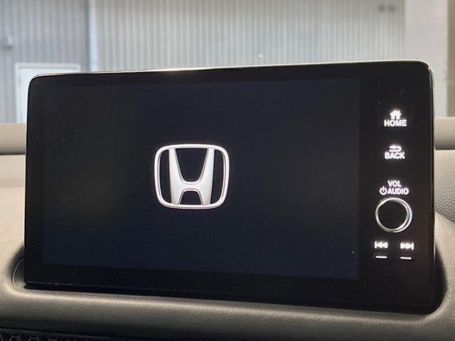 HONDA ZR-V e:HEV 2024