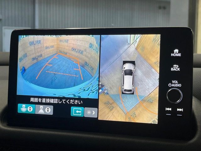 HONDA ZR-V e:HEV 2024