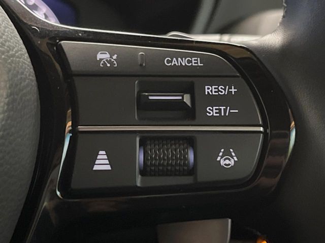 HONDA ZR-V e:HEV 2024