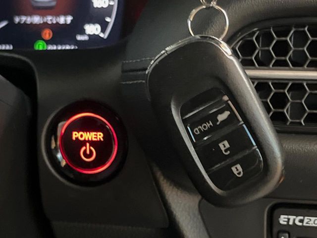 HONDA ZR-V e:HEV 2024