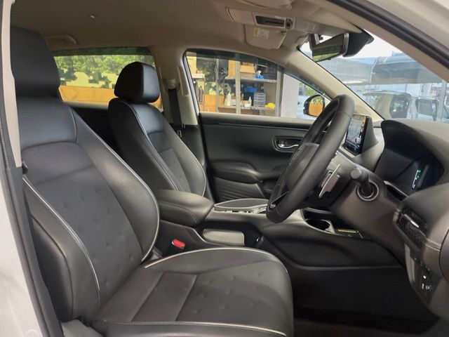 HONDA ZR-V e:HEV 2024