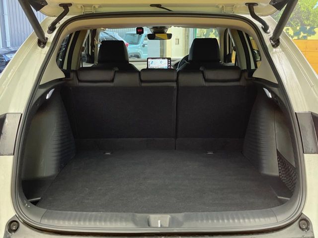 HONDA ZR-V e:HEV 2024