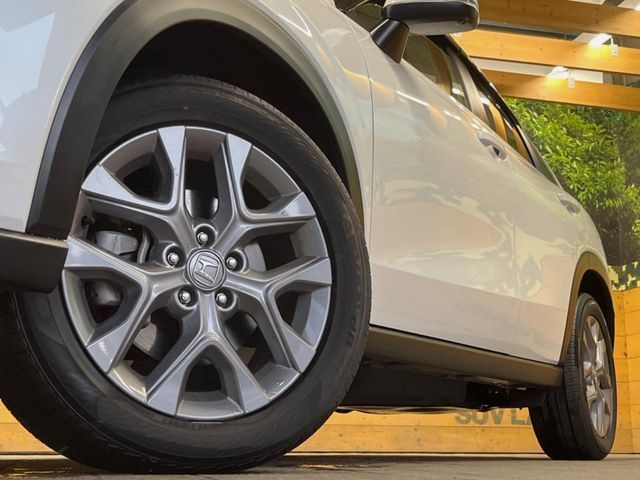 HONDA ZR-V e:HEV 2024