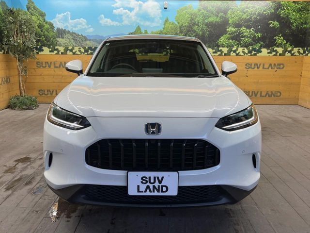 HONDA ZR-V e:HEV 2024