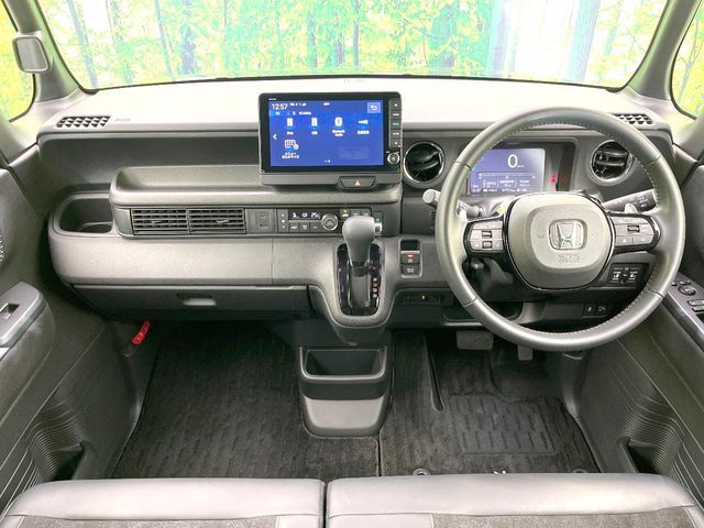 HONDA N BOX CUSTOM 2023