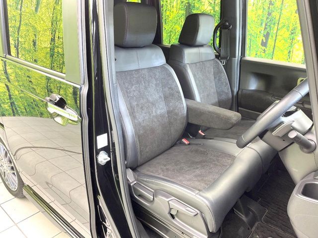 HONDA N BOX CUSTOM 2023