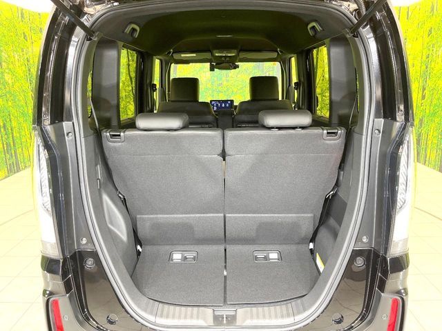 HONDA N BOX CUSTOM 2023