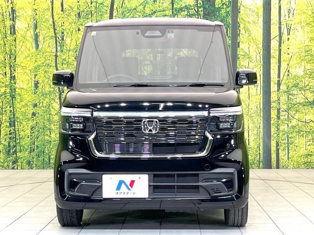 HONDA N BOX CUSTOM 2023