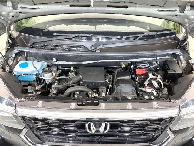 HONDA N BOX CUSTOM 2023