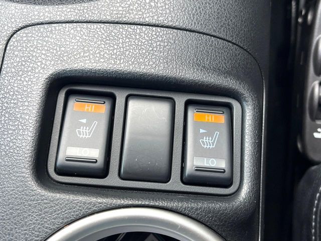 NISSAN FAIRLADY Z 2015