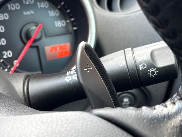 NISSAN FAIRLADY Z 2015