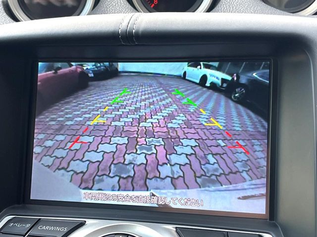 NISSAN FAIRLADY Z 2015