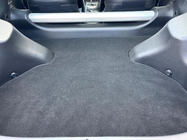 NISSAN FAIRLADY Z 2015