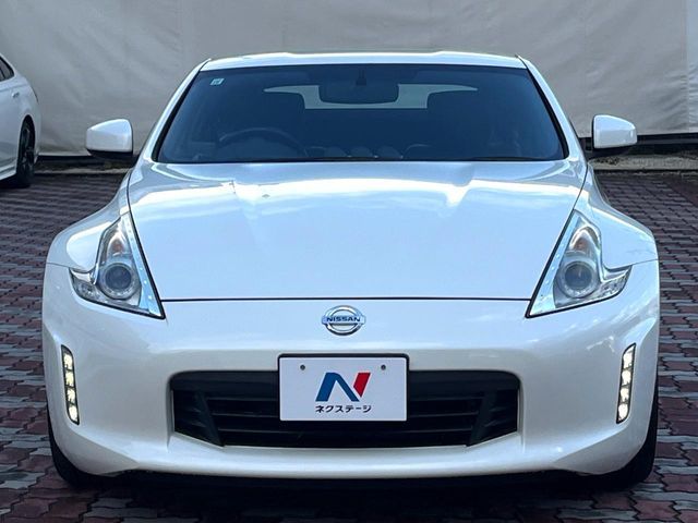 NISSAN FAIRLADY Z 2015