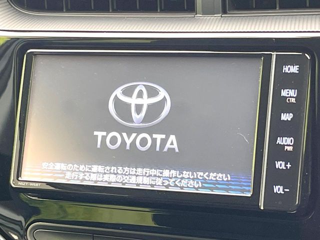 TOYOTA AQUA 2019