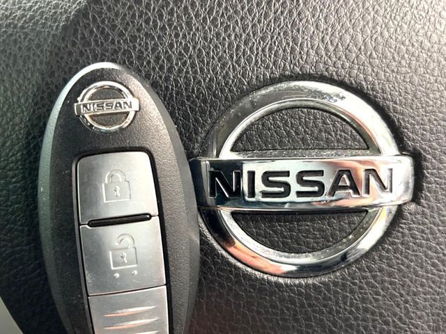 NISSAN X-TRAIL 4WD 2009