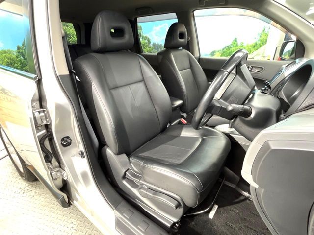 NISSAN X-TRAIL 4WD 2009