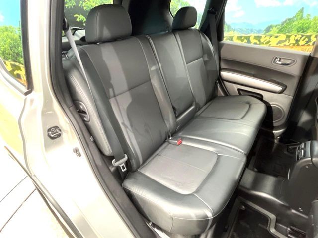 NISSAN X-TRAIL 4WD 2009