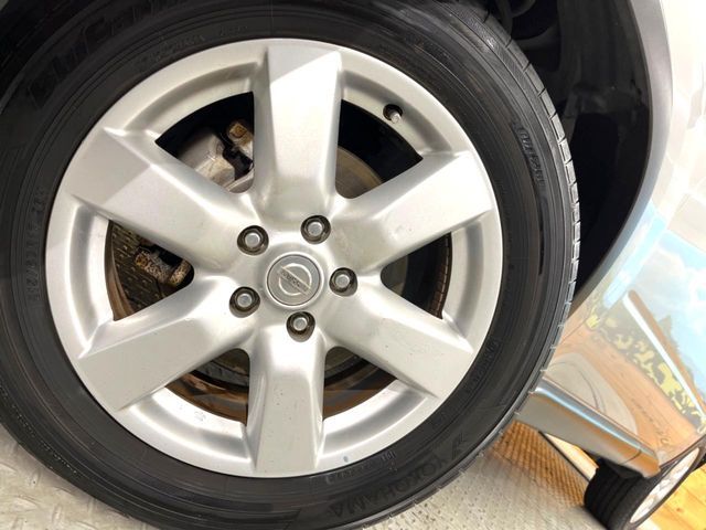 NISSAN X-TRAIL 4WD 2009