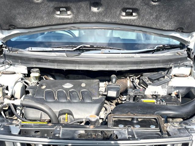 NISSAN X-TRAIL 4WD 2009