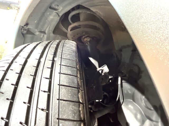 NISSAN X-TRAIL 4WD 2009