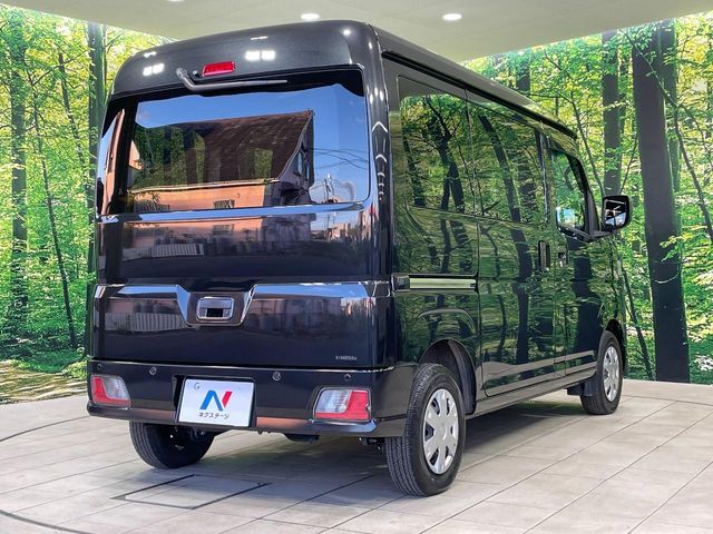 TOYOTA PIXIS van 2023