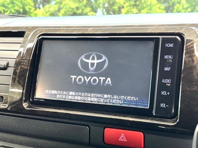 TOYOTA HIACE van 2WD 2022