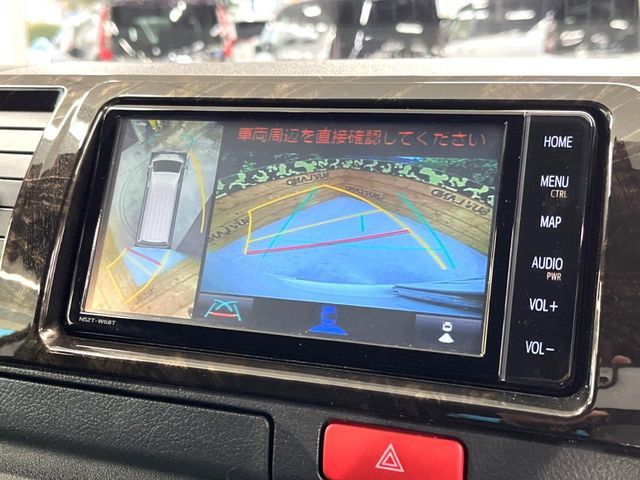 TOYOTA HIACE van 2WD 2022