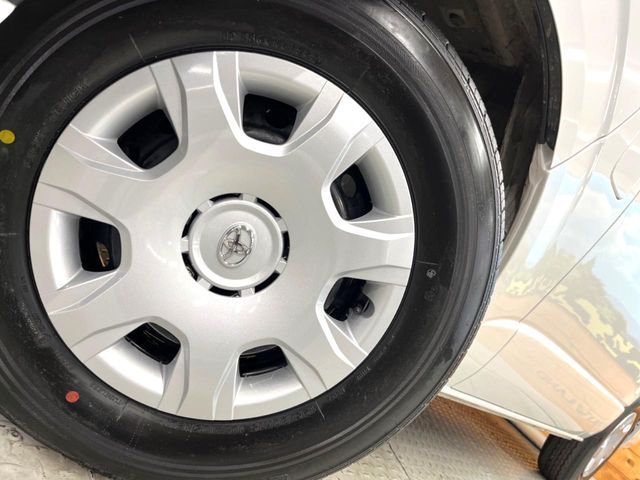 TOYOTA HIACE van 2WD 2022