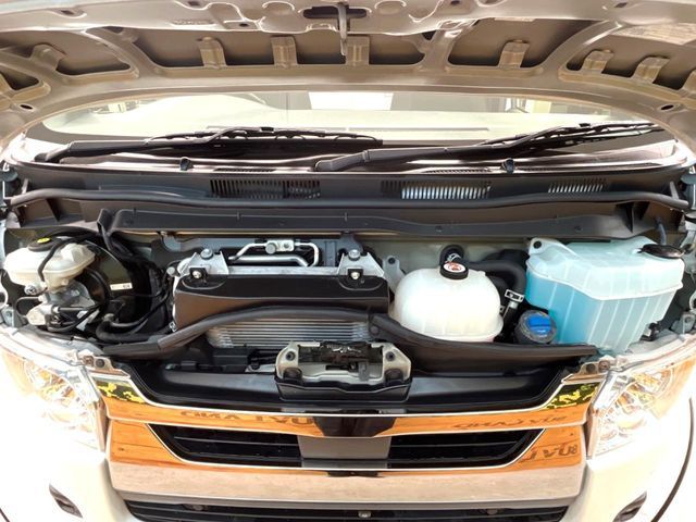 TOYOTA HIACE van 2WD 2022