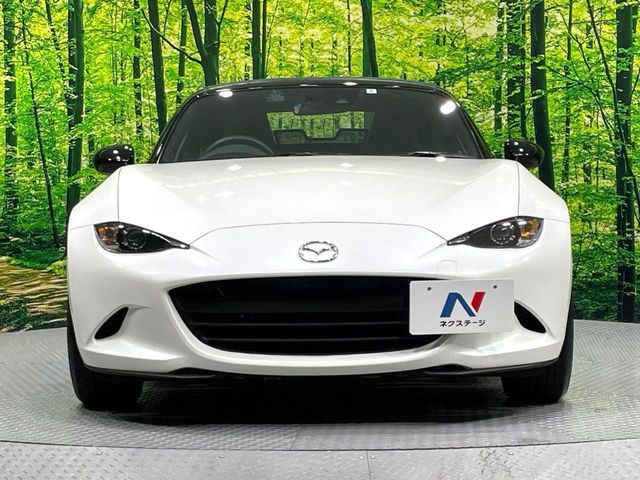 MAZDA ROADSTER 2022
