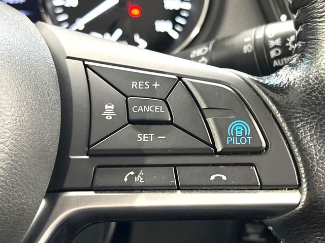 NISSAN X-TRAIL 4WD 2019