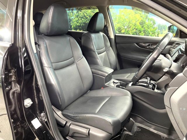 NISSAN X-TRAIL 4WD 2019