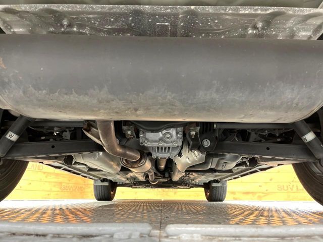 NISSAN X-TRAIL 4WD 2019