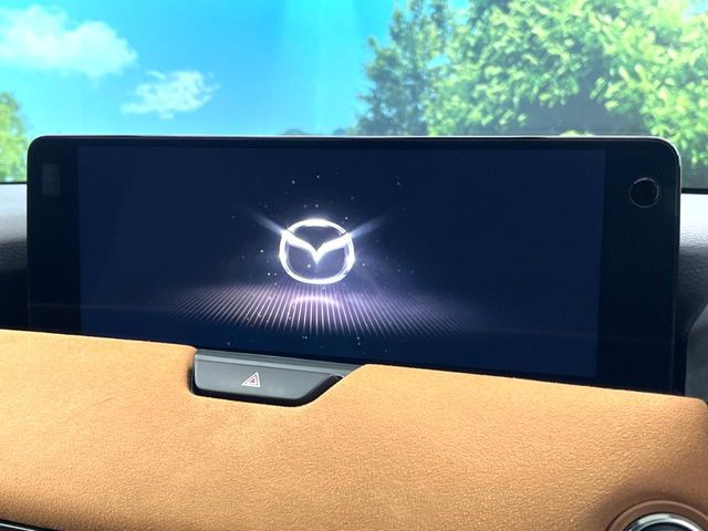 MAZDA CX-60 PHEV 2022