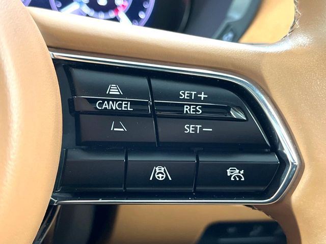 MAZDA CX-60 PHEV 2022