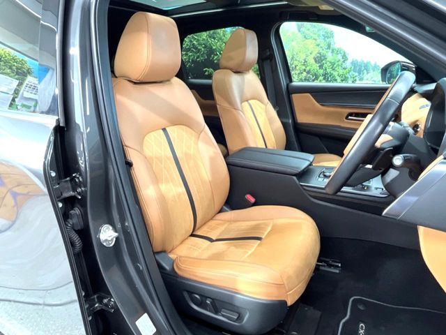 MAZDA CX-60 PHEV 2022