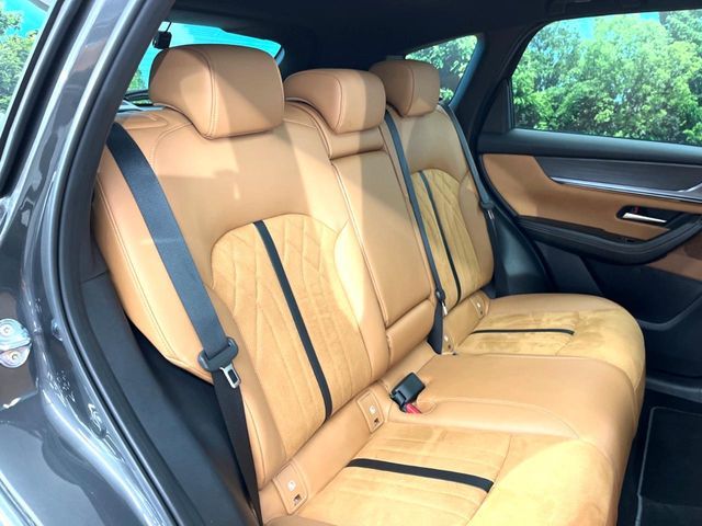 MAZDA CX-60 PHEV 2022