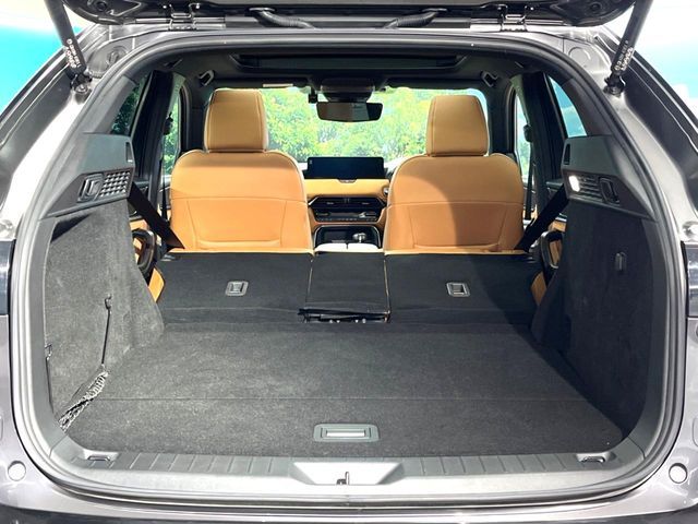 MAZDA CX-60 PHEV 2022