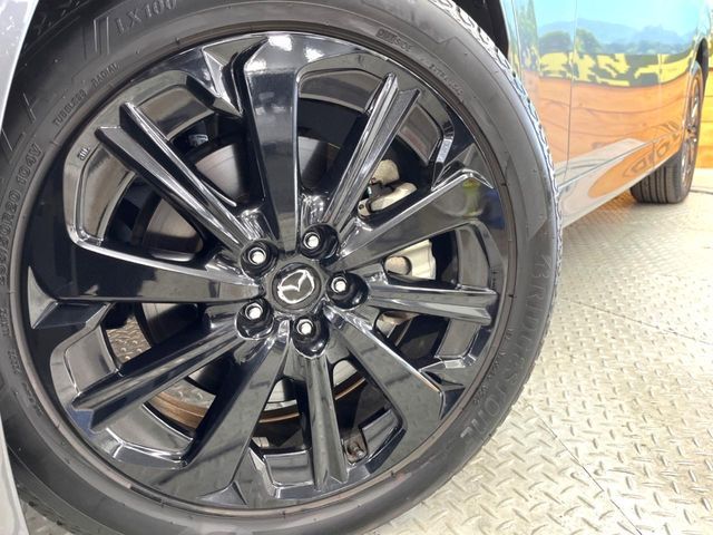 MAZDA CX-60 PHEV 2022