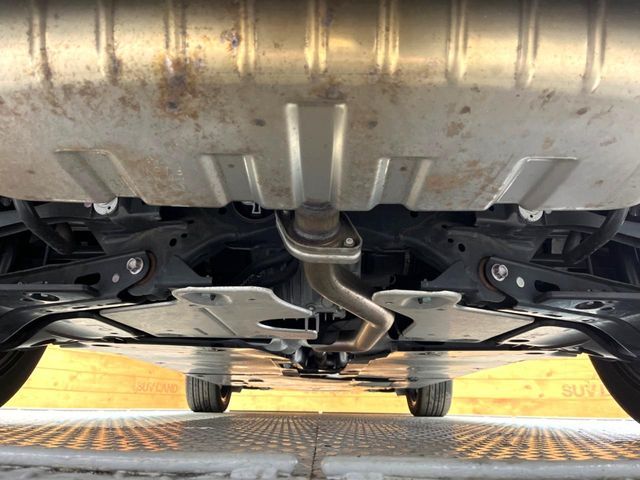 MAZDA CX-60 PHEV 2022